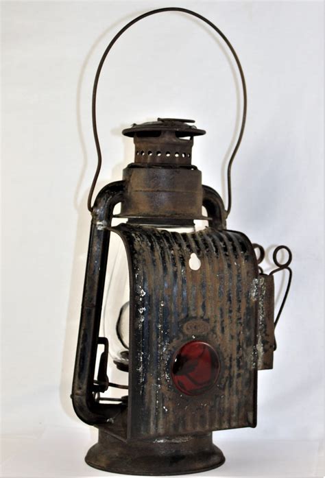 dietz lantern history